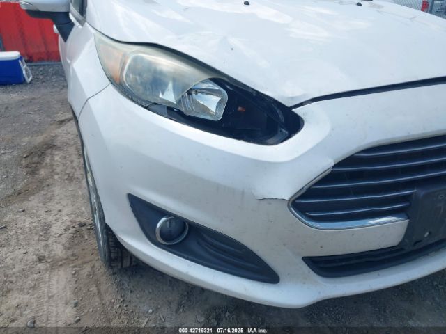 2016 FORD FIESTA 3FADP4BJ3GM185880 Photo 5