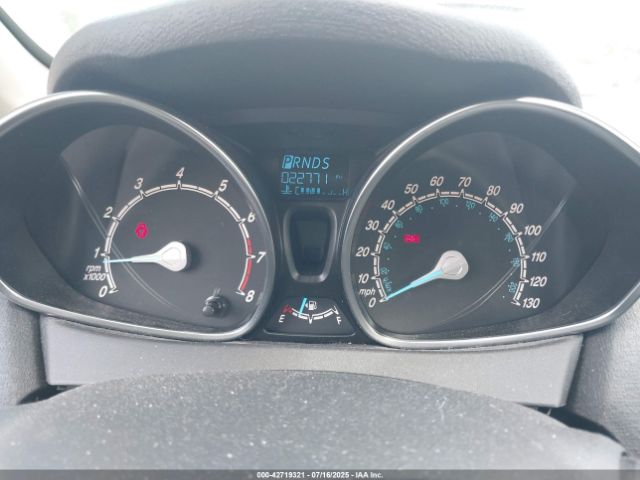 2016 FORD FIESTA 3FADP4BJ3GM185880 Photo 6