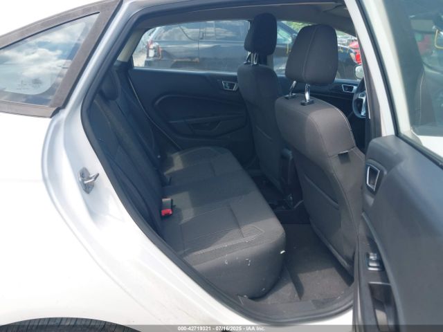2016 FORD FIESTA 3FADP4BJ3GM185880 Photo 7