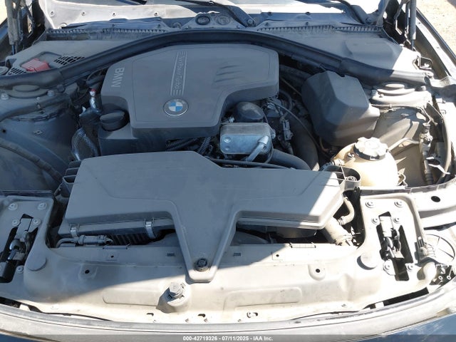 BMW 328I 2014 WBA3C1C59EK107283 Image 10