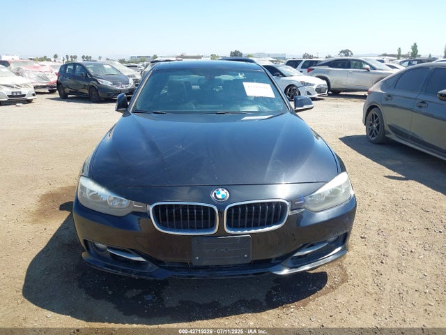 BMW 328I 2014 WBA3C1C59EK107283 Image 13