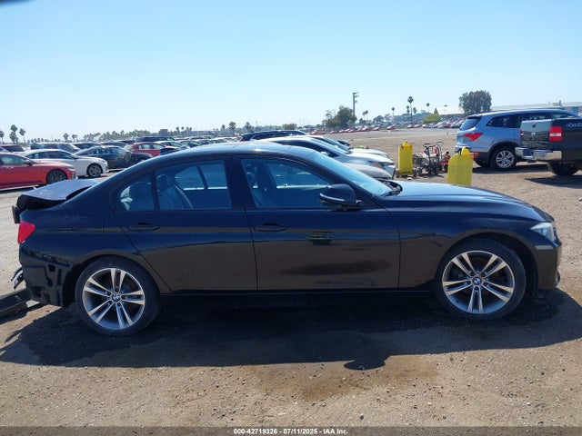 BMW 328I 2014 WBA3C1C59EK107283 Image 14