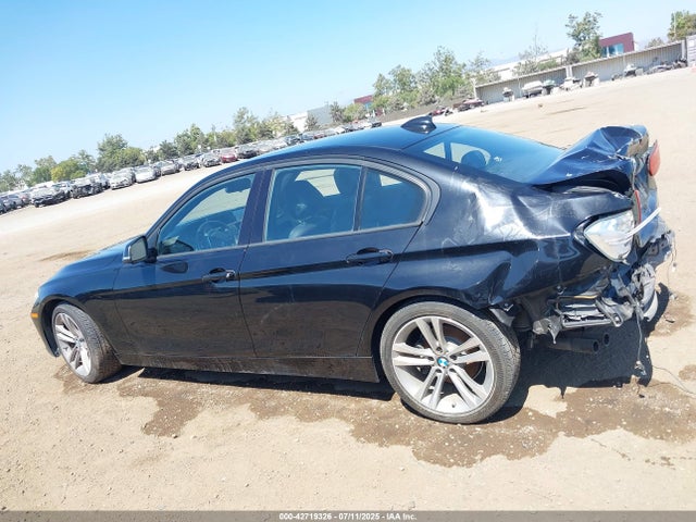 BMW 328I 2014 WBA3C1C59EK107283 Image 15