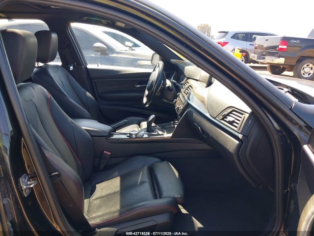 BMW 328I 2014 WBA3C1C59EK107283 Image 5