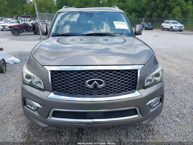 JN8AZ2NF9F9574527 Infiniti 2015