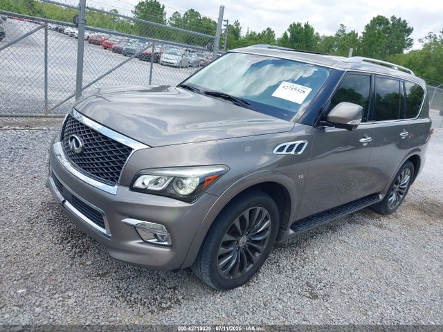 JN8AZ2NF9F9574527 Infiniti 2015