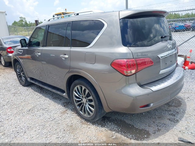JN8AZ2NF9F9574527 Infiniti 2015