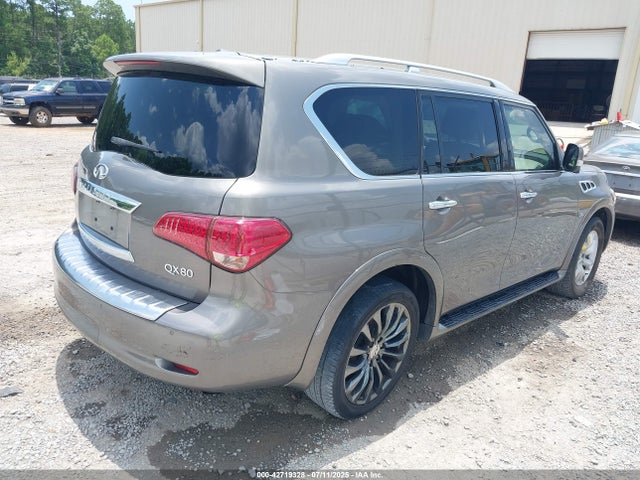 JN8AZ2NF9F9574527 Infiniti 2015