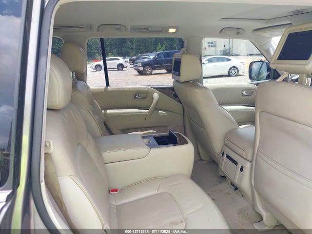 JN8AZ2NF9F9574527 Infiniti 2015