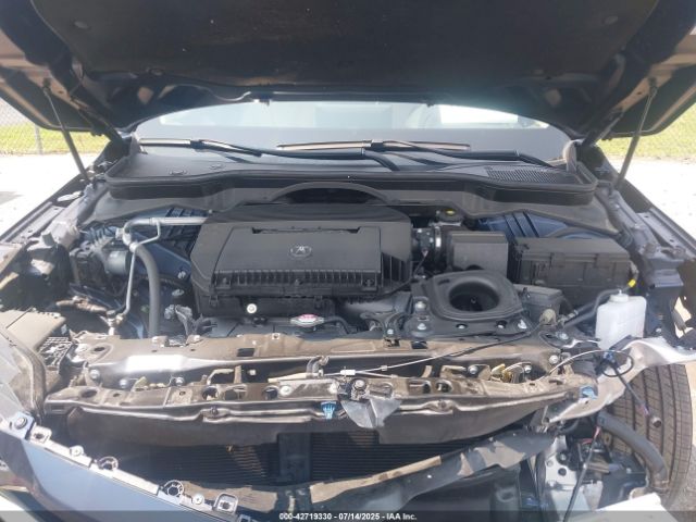 2025 ACURA MDX 5J8YD9H37SL001966 Photo 9
