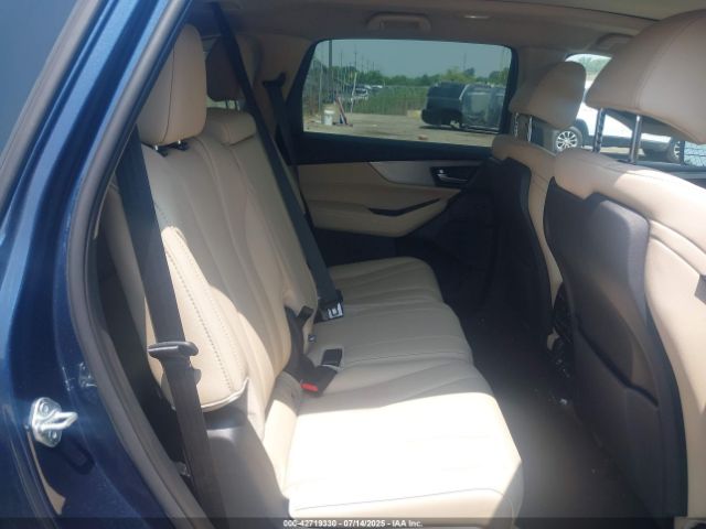 2025 ACURA MDX 5J8YD9H37SL001966 Photo 7