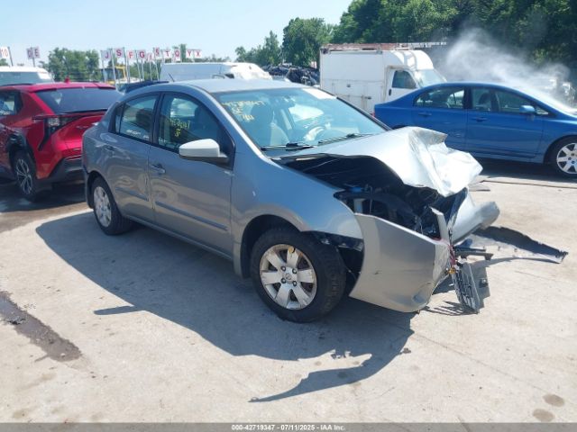 2011 NISSAN SENTRA 3N1AB6AP9BL636499