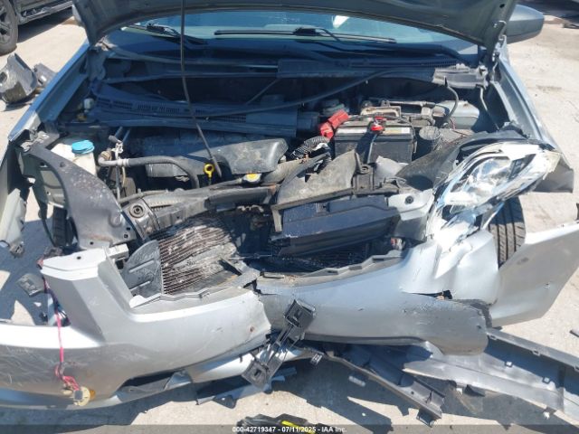 2011 NISSAN SENTRA 3N1AB6AP9BL636499 Photo 9