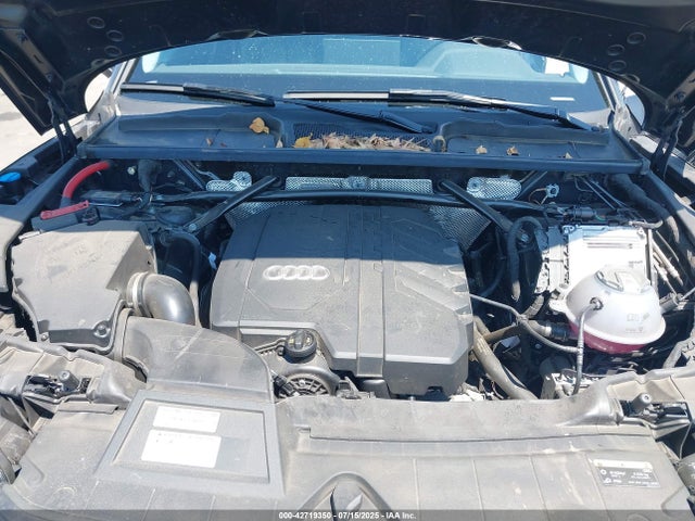 2023 AUDI Q5 WA1ABAFY1P2120206 Photo 9