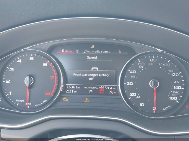2023 AUDI Q5 WA1ABAFY1P2120206 Photo 6