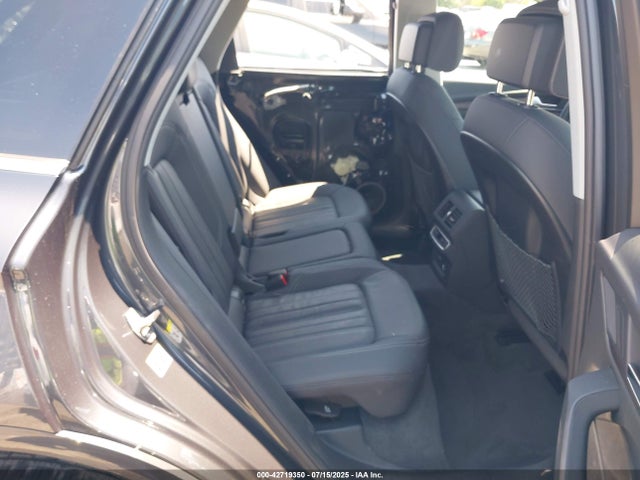 2023 AUDI Q5 WA1ABAFY1P2120206 Photo 7