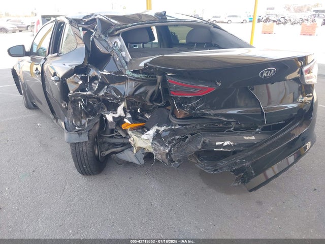 KIA mpi theta ii 2015 KNAGM4AD1F5080459 Image 6
