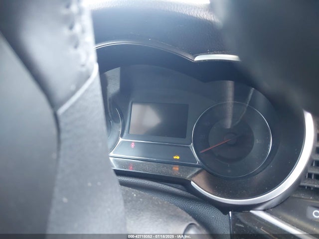 KIA mpi theta ii 2015 KNAGM4AD1F5080459 Image 7