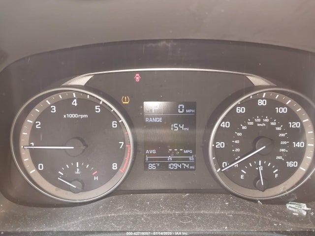 Hyundai Elantra 2017 5NPD74LF2HH135919 Image 7