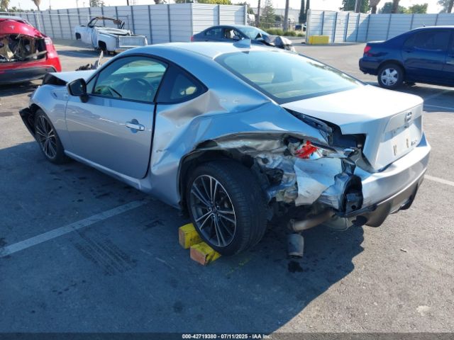 2015 SCION FR-S JF1ZNAA1XF9712192 Photo 2