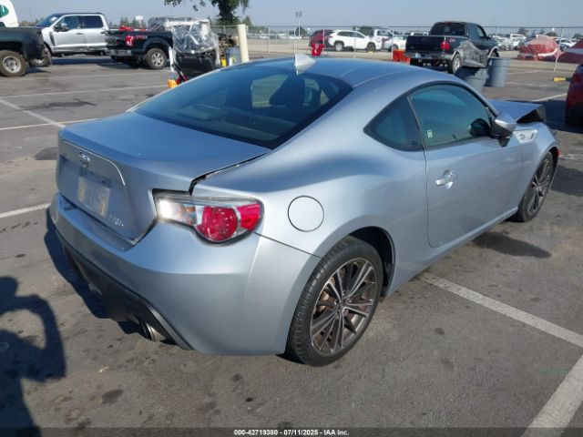 2015 SCION FR-S JF1ZNAA1XF9712192 Photo 3