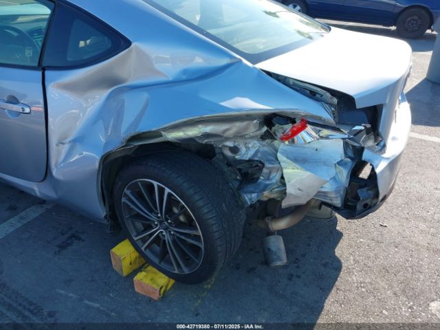 2015 SCION FR-S JF1ZNAA1XF9712192 Photo 5