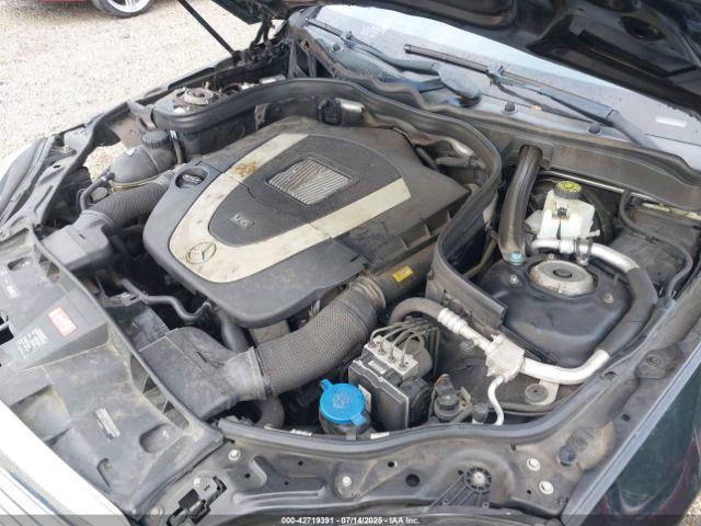 2011 MERCEDES-BENZ E 350 WDDHF8HB2BA487758 Photo 9
