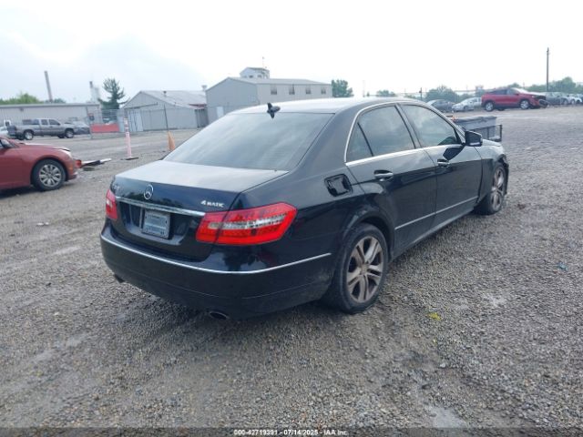 2011 MERCEDES-BENZ E 350 WDDHF8HB2BA487758 Photo 3