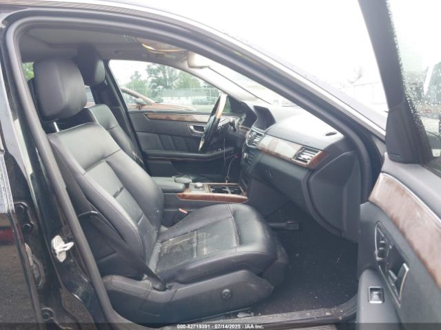 2011 MERCEDES-BENZ E 350 WDDHF8HB2BA487758 Photo 4
