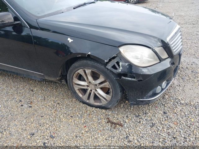 2011 MERCEDES-BENZ E 350 WDDHF8HB2BA487758 Photo 5