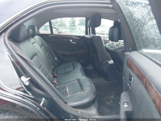 2011 MERCEDES-BENZ E 350 WDDHF8HB2BA487758 Photo 7