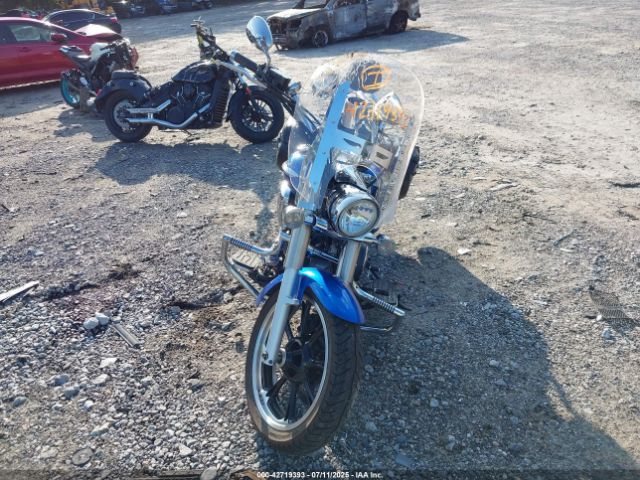 2012 YAMAHA XVS950 JYAVN01EXCA012703 Photo 4