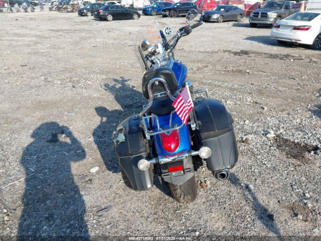 2012 YAMAHA XVS950 JYAVN01EXCA012703 Photo 5