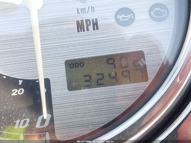 2012 YAMAHA XVS950 JYAVN01EXCA012703 Photo 6