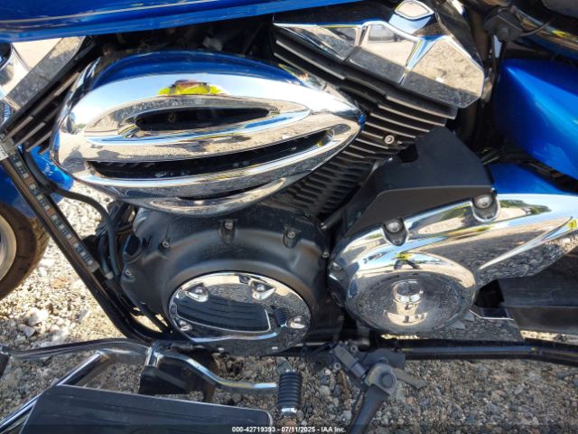 2012 YAMAHA XVS950 JYAVN01EXCA012703 Photo 8