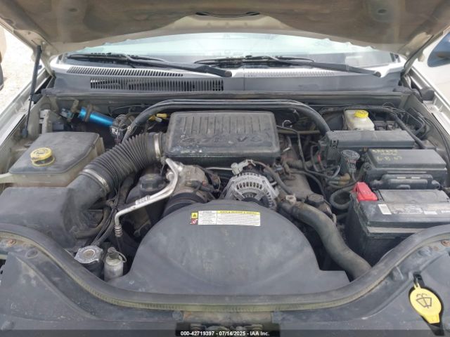 2007 JEEP GRAND CHEROKEE 1J8HR48P67C571236 Photo 9