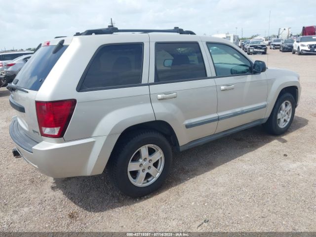 2007 JEEP GRAND CHEROKEE 1J8HR48P67C571236 Photo 3