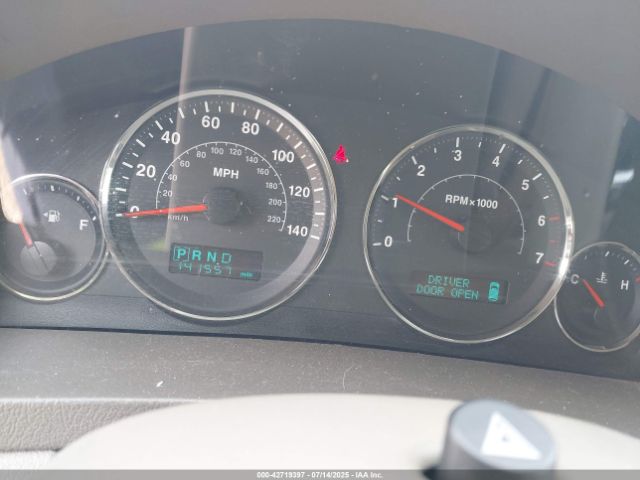 2007 JEEP GRAND CHEROKEE 1J8HR48P67C571236 Photo 6