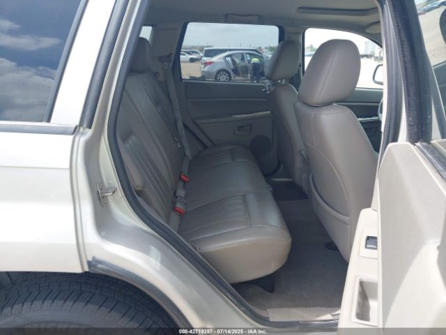 2007 JEEP GRAND CHEROKEE 1J8HR48P67C571236 Photo 7