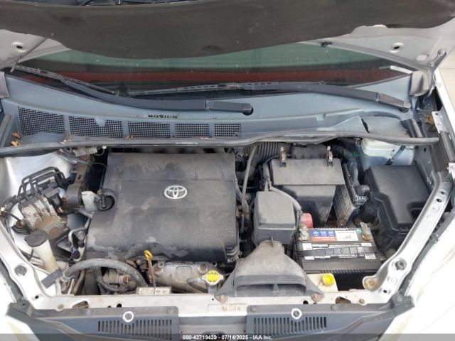 2011 TOYOTA SIENNA 5TDKK3DC5BS011438 Photo 9