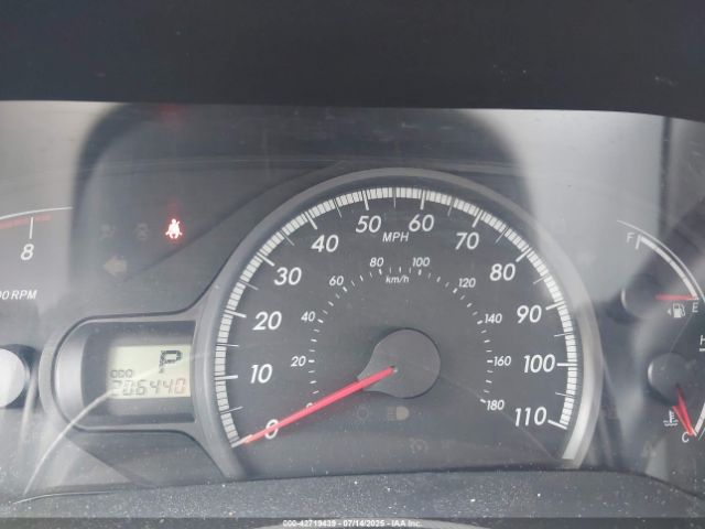 2011 TOYOTA SIENNA 5TDKK3DC5BS011438 Photo 6
