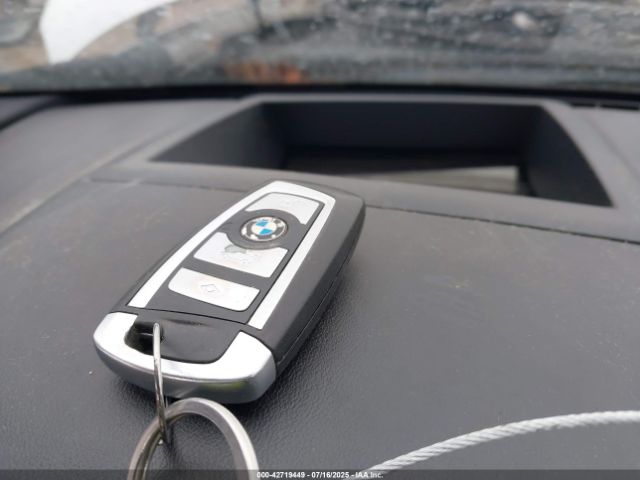 2011 BMW 750I WBAKC6C57BC395254 Photo 10