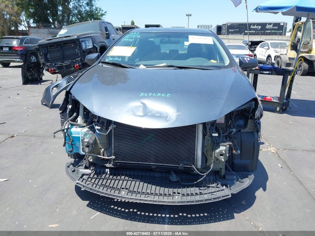 Toyota 2zr-fe 2015 5YFBURHE1FP233854 Image 12