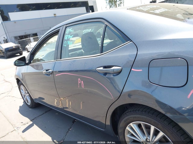 Toyota 2zr-fe 2015 5YFBURHE1FP233854 Image 14