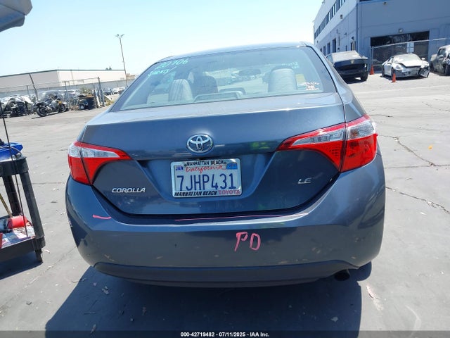 Toyota 2zr-fe 2015 5YFBURHE1FP233854 Image 16