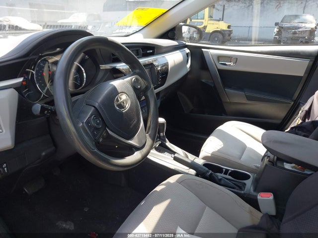 Toyota 2zr-fe 2015 5YFBURHE1FP233854 Image 17