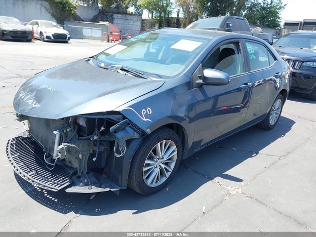Toyota 2zr-fe 2015 5YFBURHE1FP233854 Image 2