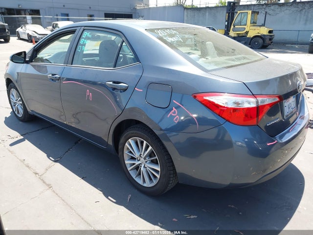 Toyota 2zr-fe 2015 5YFBURHE1FP233854 Image 3
