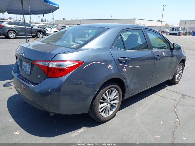 Toyota 2zr-fe 2015 5YFBURHE1FP233854 Image 4
