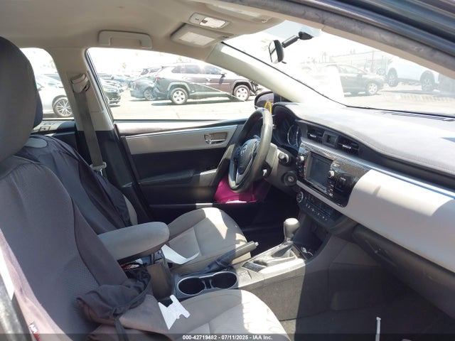 Toyota 2zr-fe 2015 5YFBURHE1FP233854 Image 5
